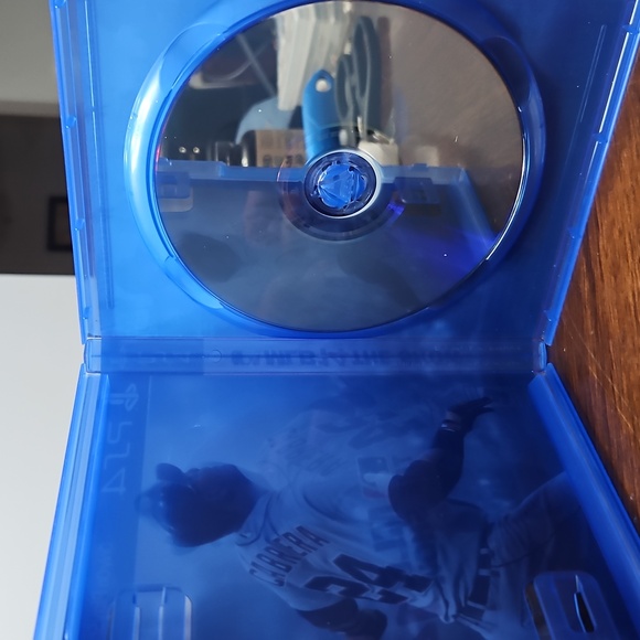 MLB The Show 17 Signature Edition (Metal Case With MLB 14 - Picture 12 of 12